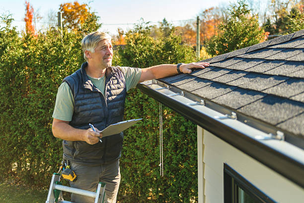 Trusted Roofing service in Salem, AR - Ben Roofing and Steel LLC