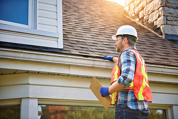 Trusted Roof Inspection service in Salem, AR - Ben Roofing and Steel LLC